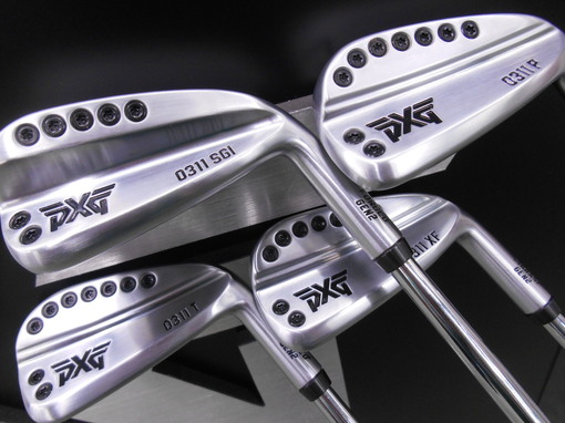 ⛳️とと2点セット PXG｜第一ゴルフ|箕面北摂店のブログ